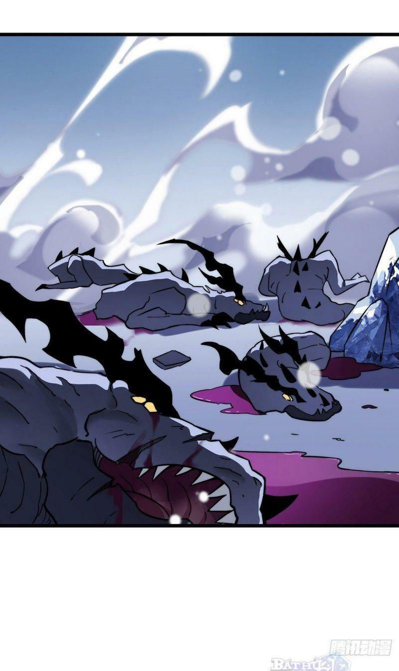 sát thần chi lộ tại dị giới chapter 28 66