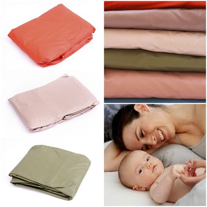 Drap Giường Chống Thấm 2m (giao màu ngẫu nhiên)