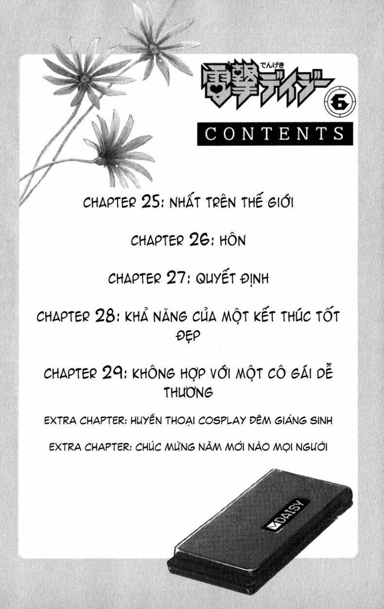 điện kích daisy chapter 25 6