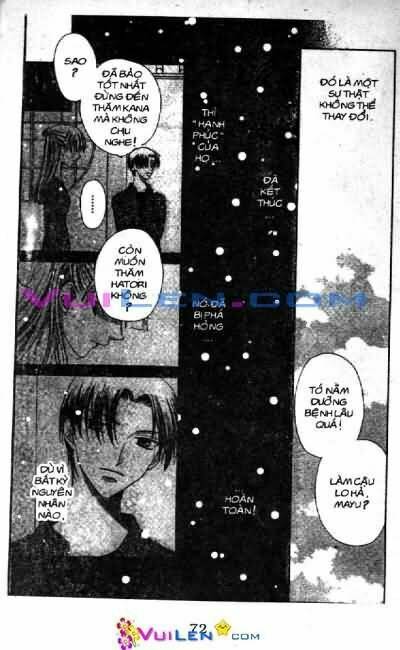 giỏ trái cây - fruit basket chapter 14 65