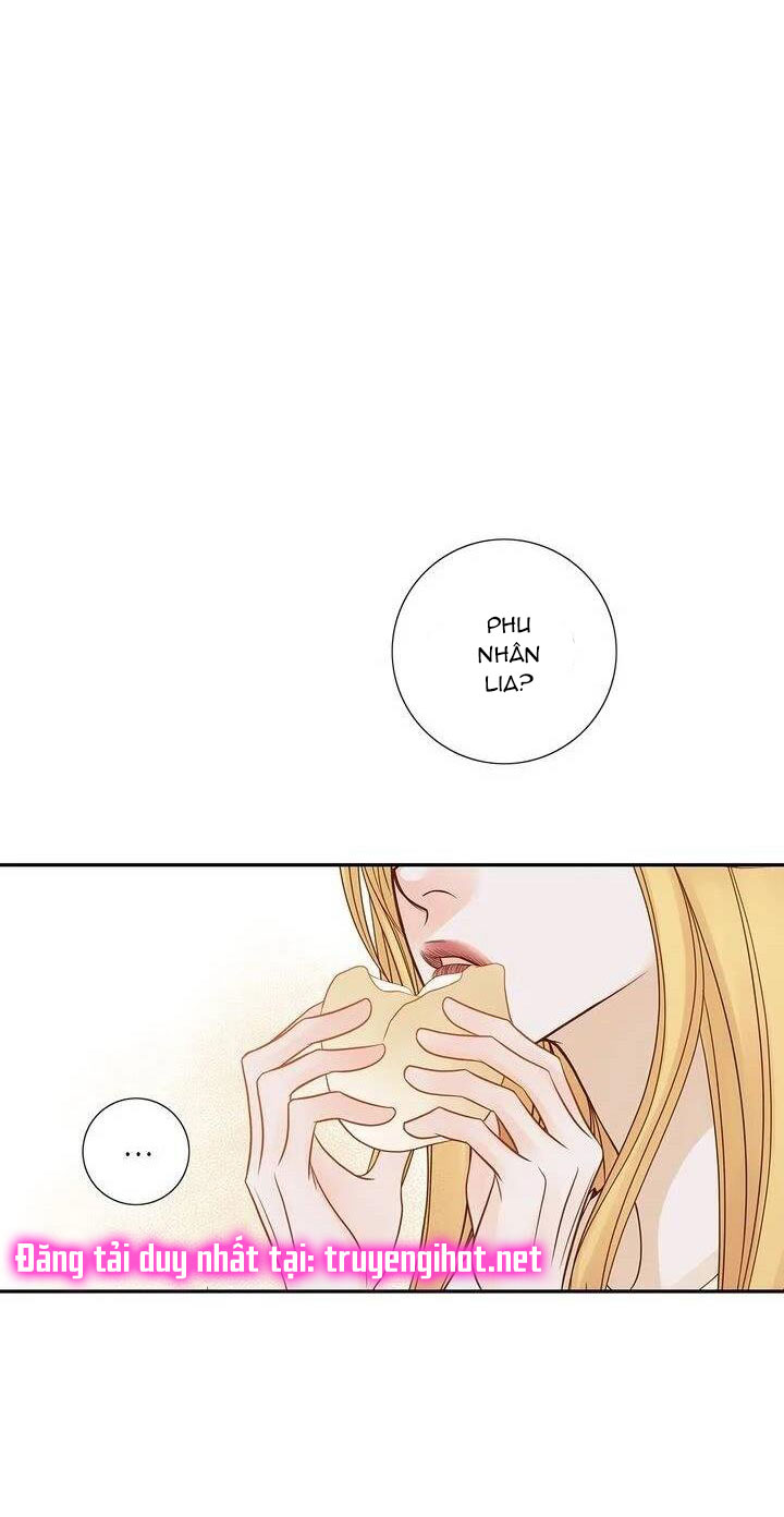 nữ hoàng bí ẩn chapter 7 11