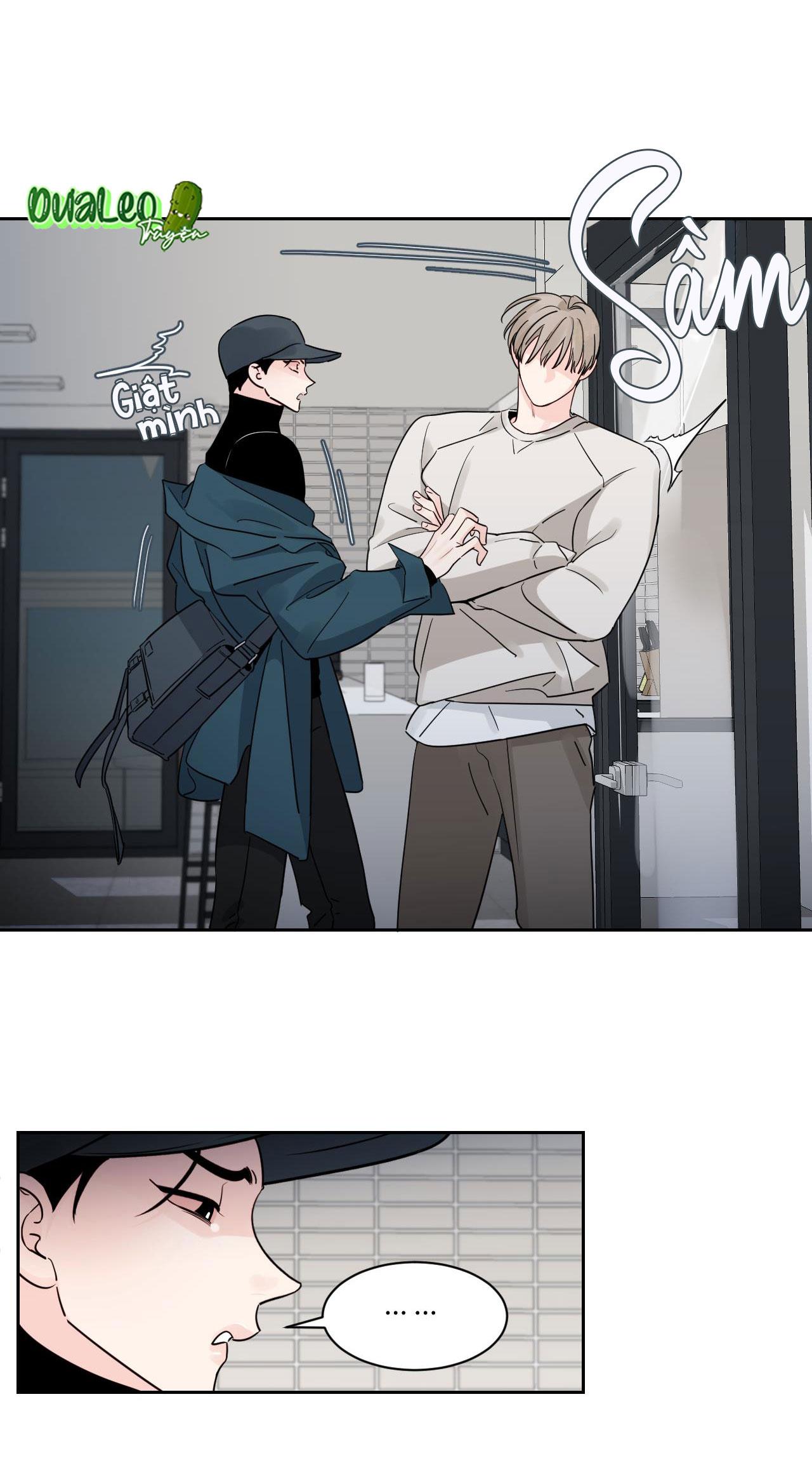 vùng tối chapter 13 33