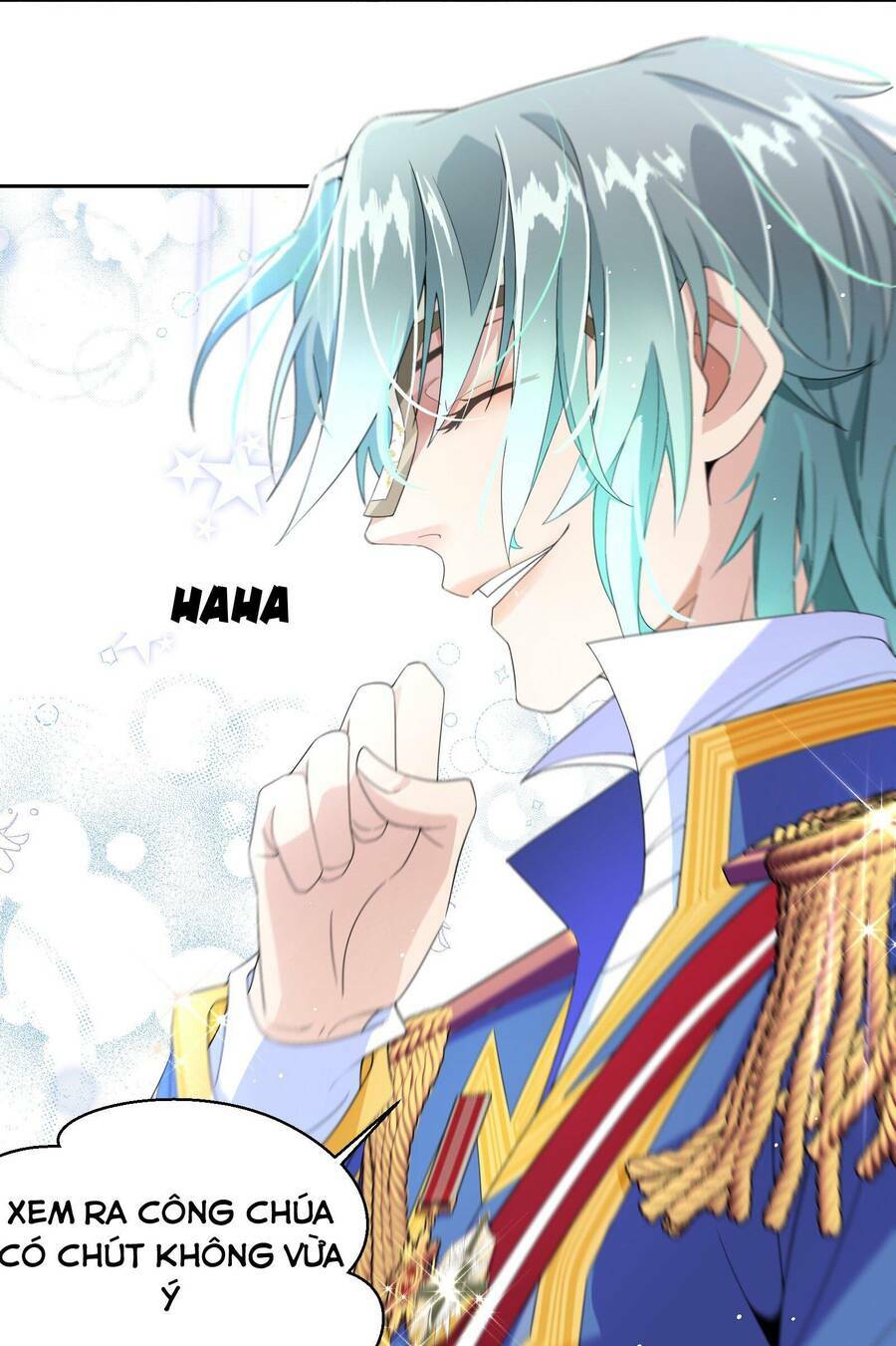 trăm cách tử đạo của công chúa chapter 6 4