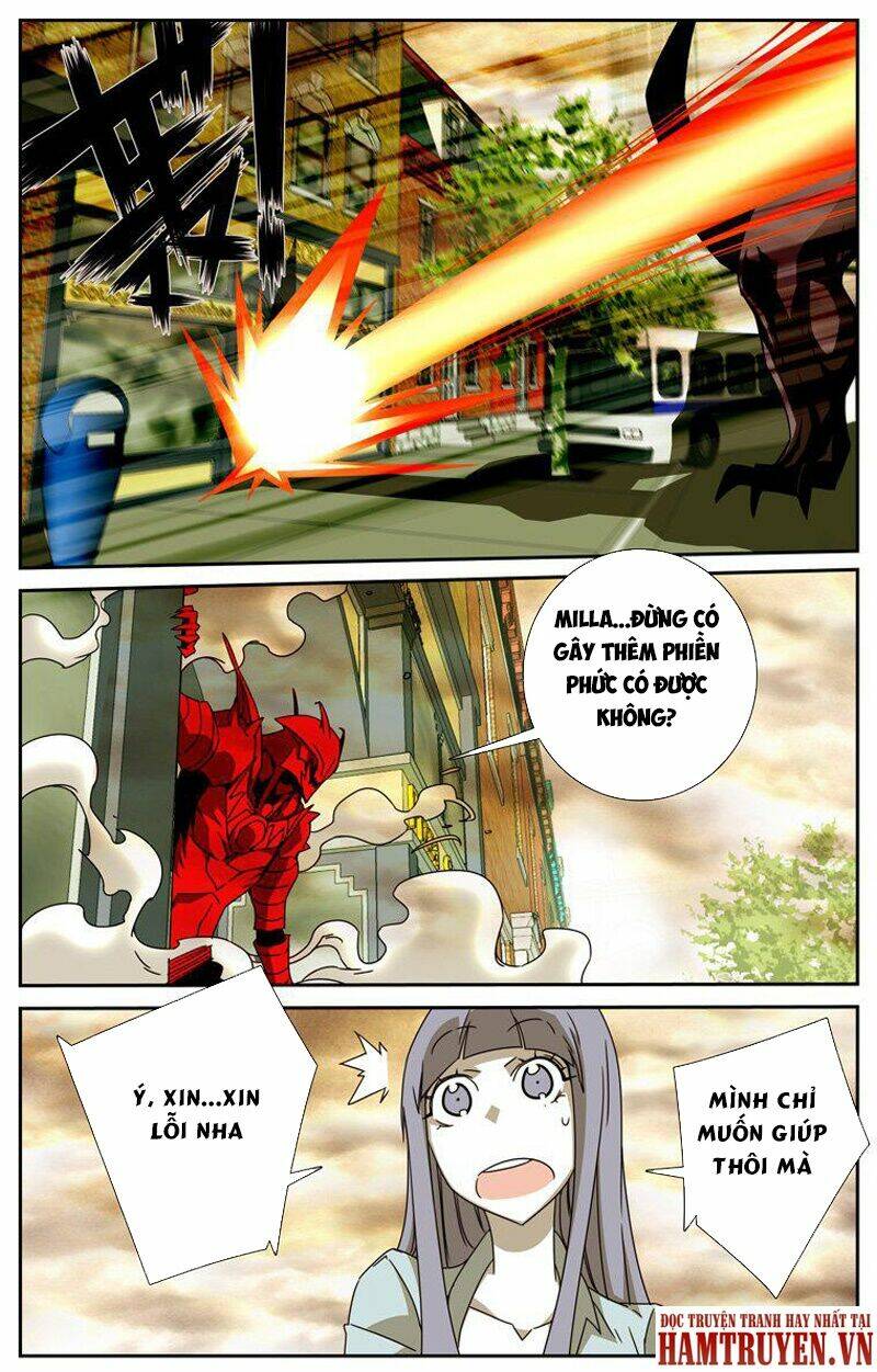 nghịch quỷ ds chapter 43 7