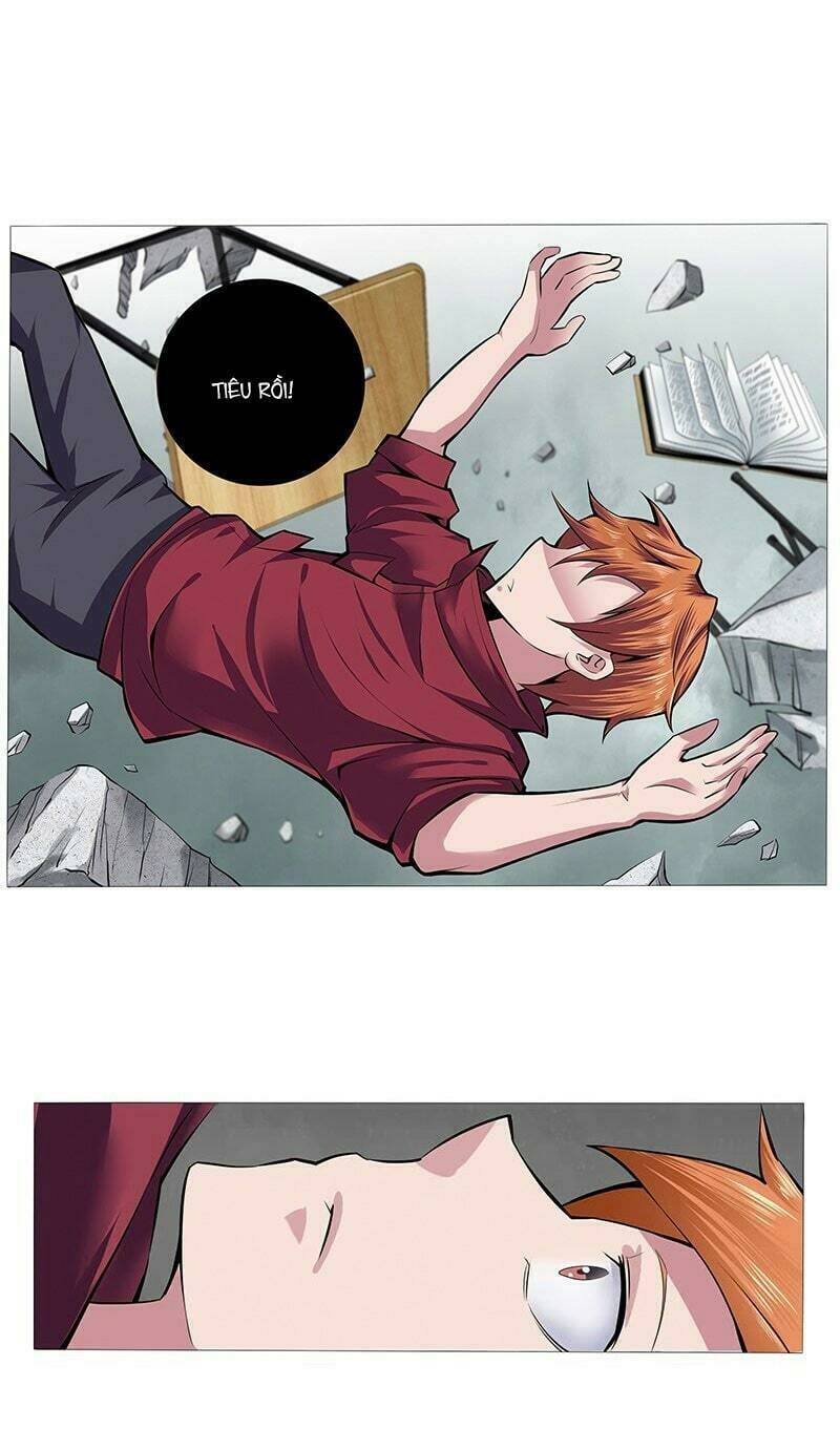 lớp học tử vong chapter 1 38