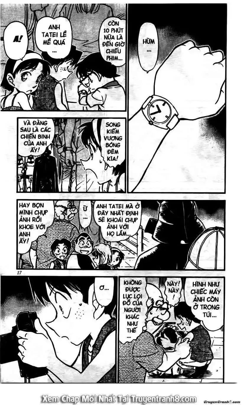 conan chapter 533 15