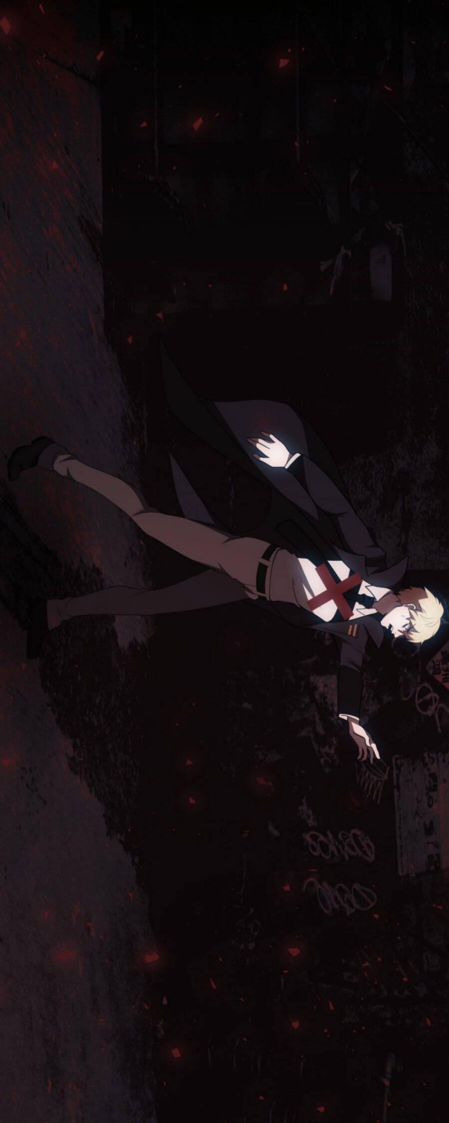 tử thần chapter 67 97