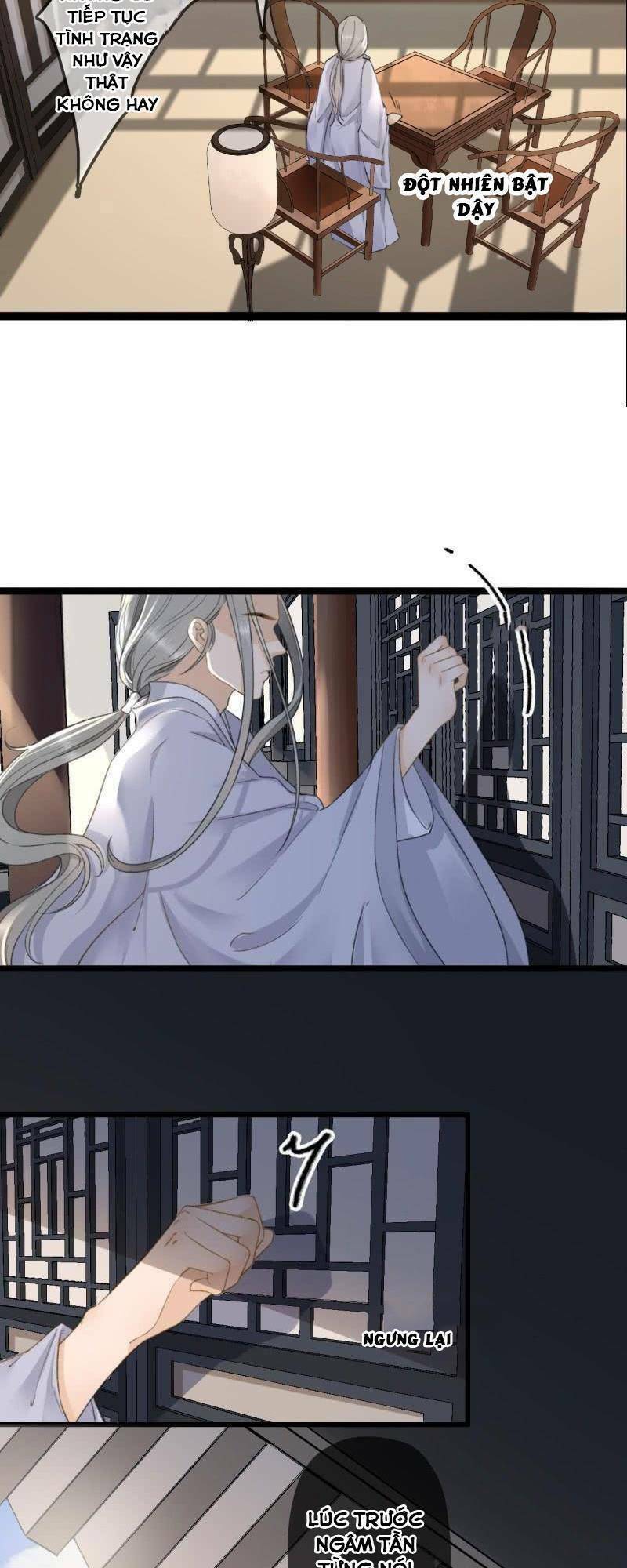 sủng phi của vương chapter 180 12