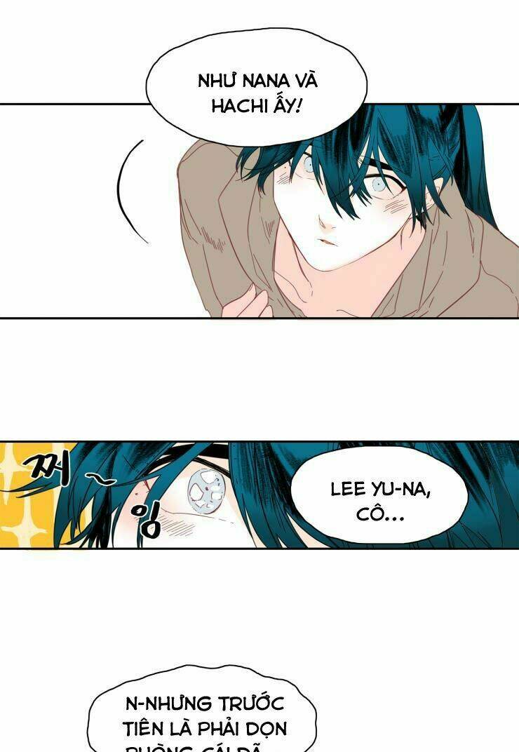 vách ngăn chapter 13 13