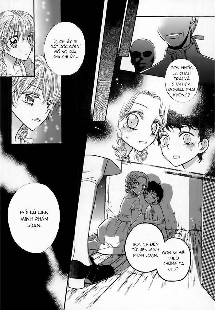 glass shoe chapter 2 32