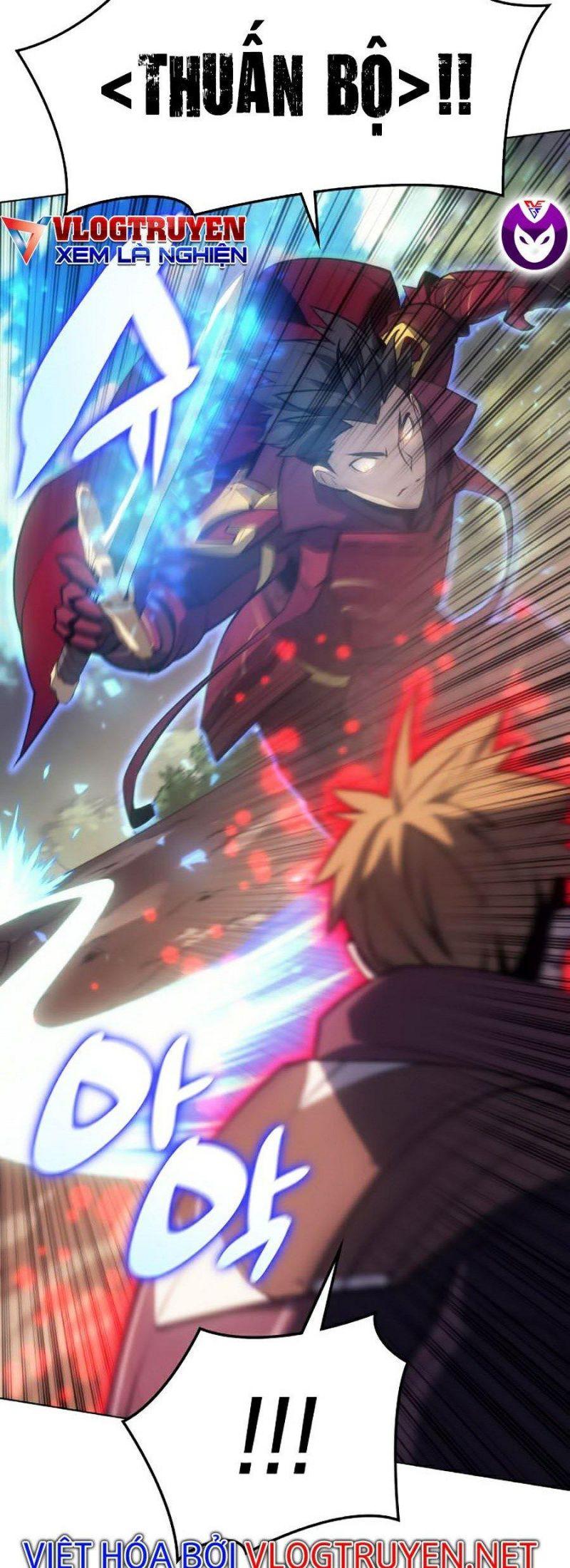 vượt qua giới hạn chapter 95 37