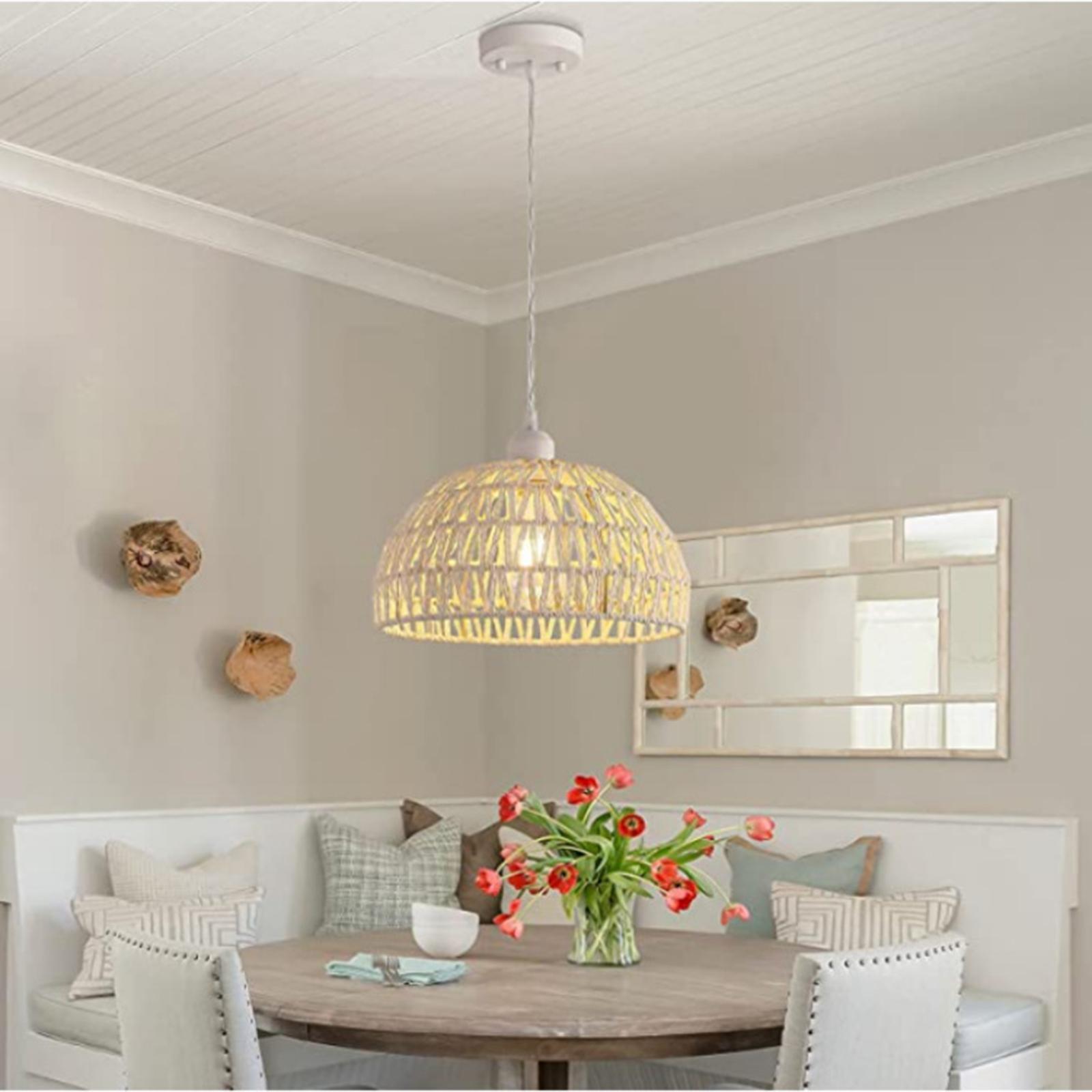 LED Pendant Light Chandelier Lighting Kitchen Island Ceiling Fixture Decor