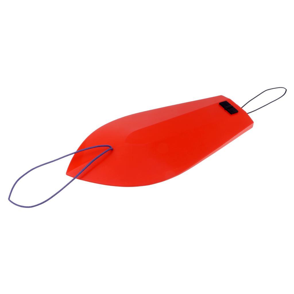 K-Type Trolling Board