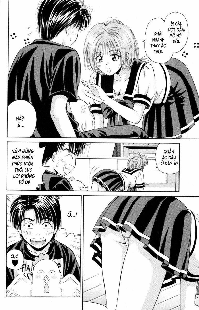 open sesame chapter 10 20