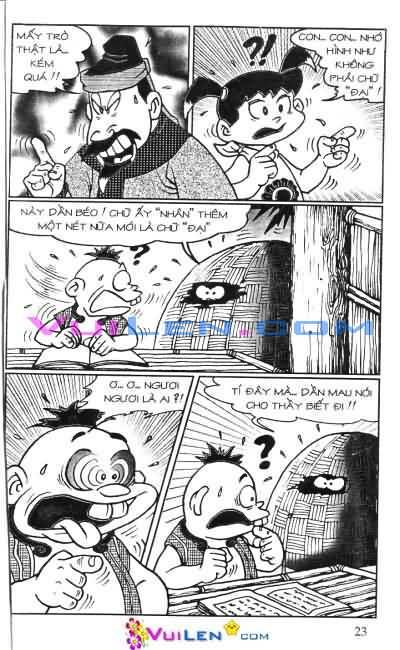 thần đồng đất việt chapter 6 20