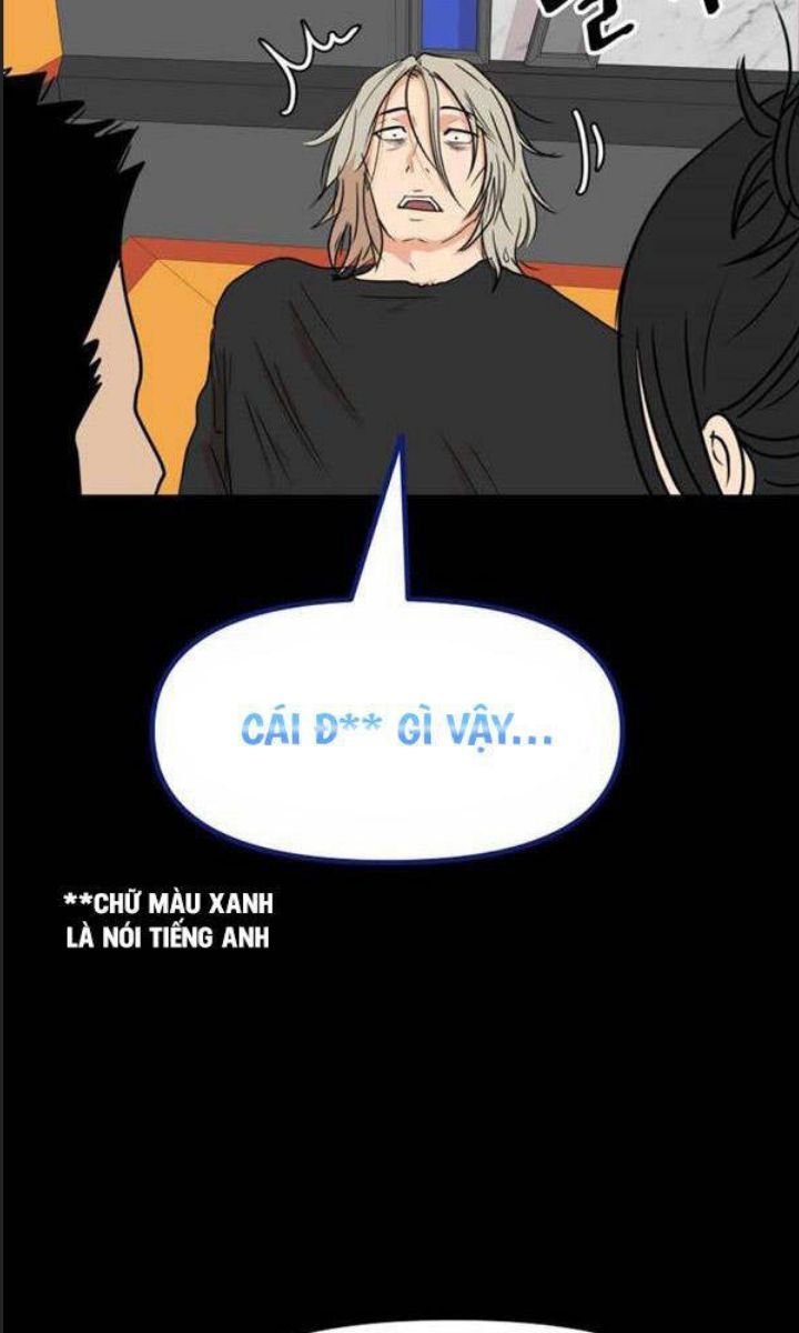 bạn trai võ sĩ chapter 83 9