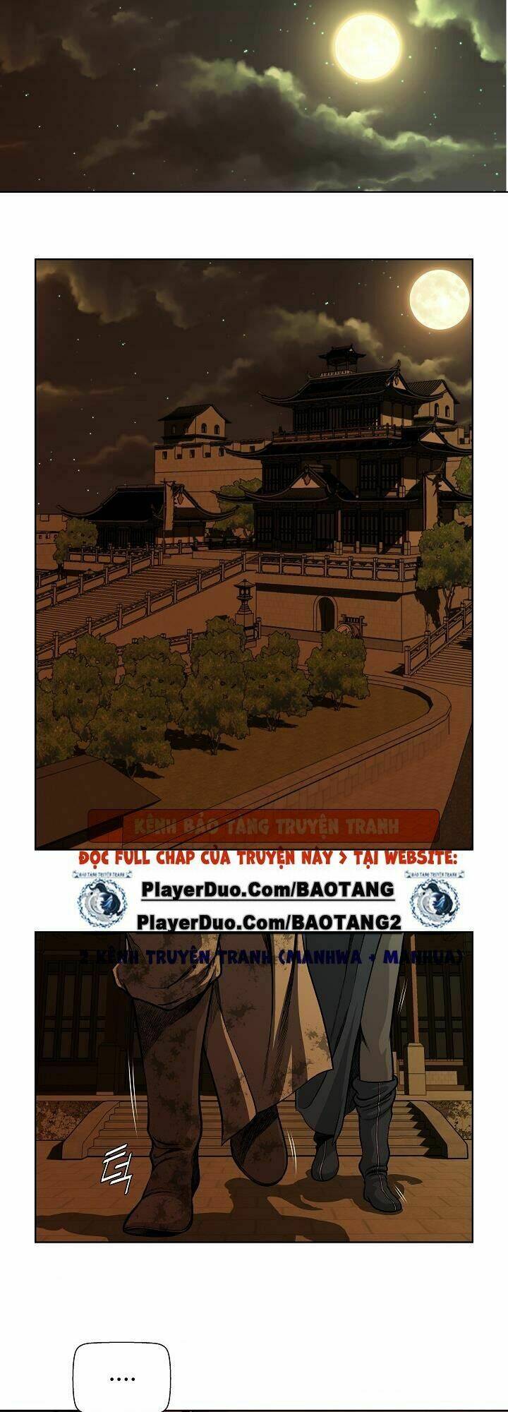 ngũ hợp chí tôn chapter 15 17