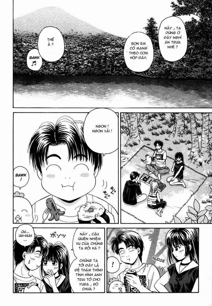 open sesame chapter 52 18