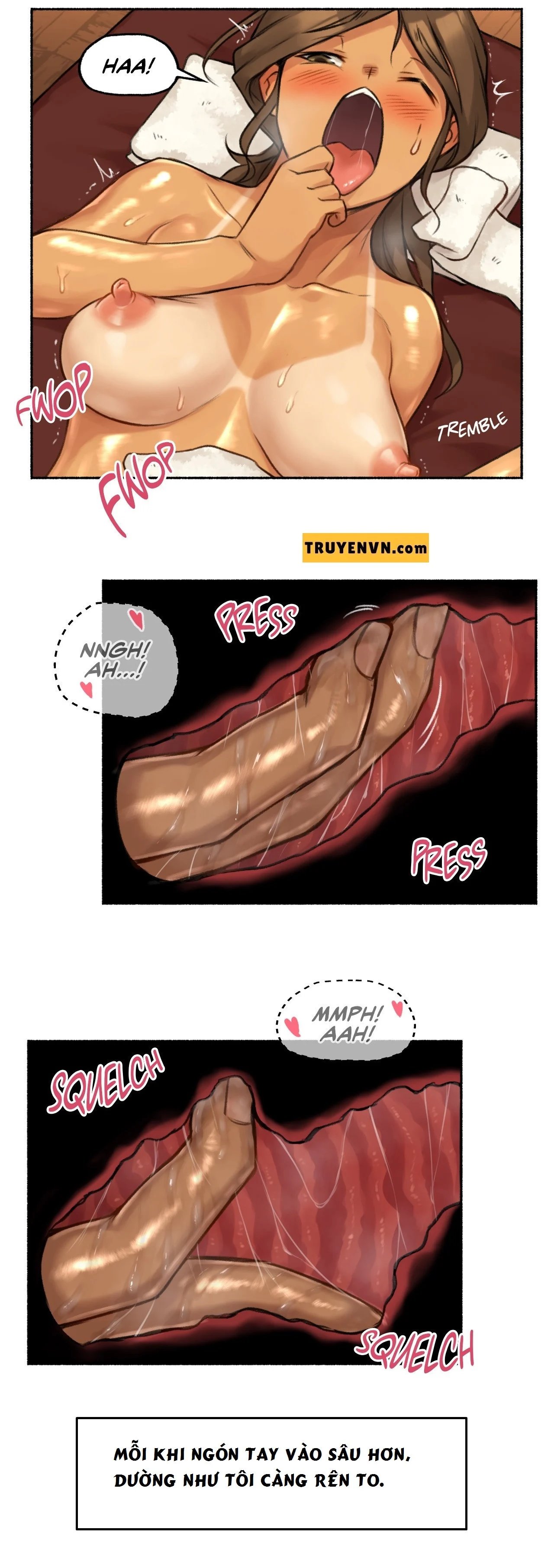 bạn đã xxx bao giờ chưa? chapter 5 26