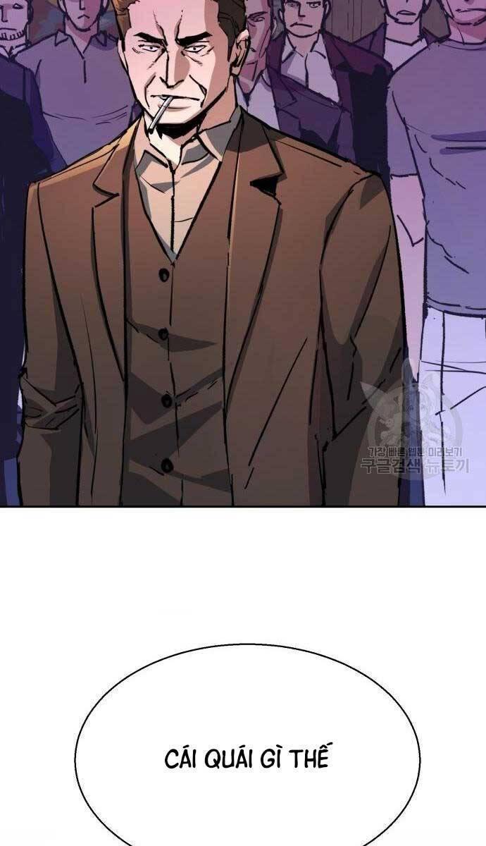 bạn học tôi là lính đánh thuê chapter 149 17