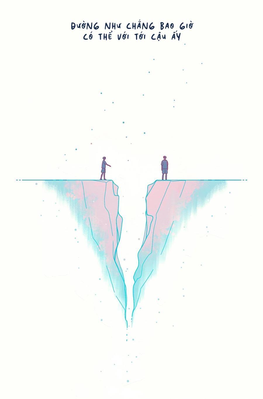 p.s.tớ đợi cậu bên hồ chapter 12 33