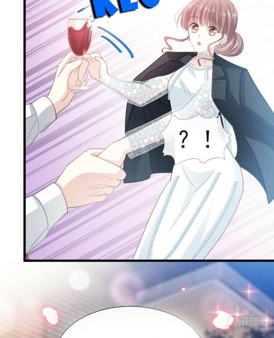 bá đạo tổng tài nhẹ nhàng yêu chapter 36.1 13