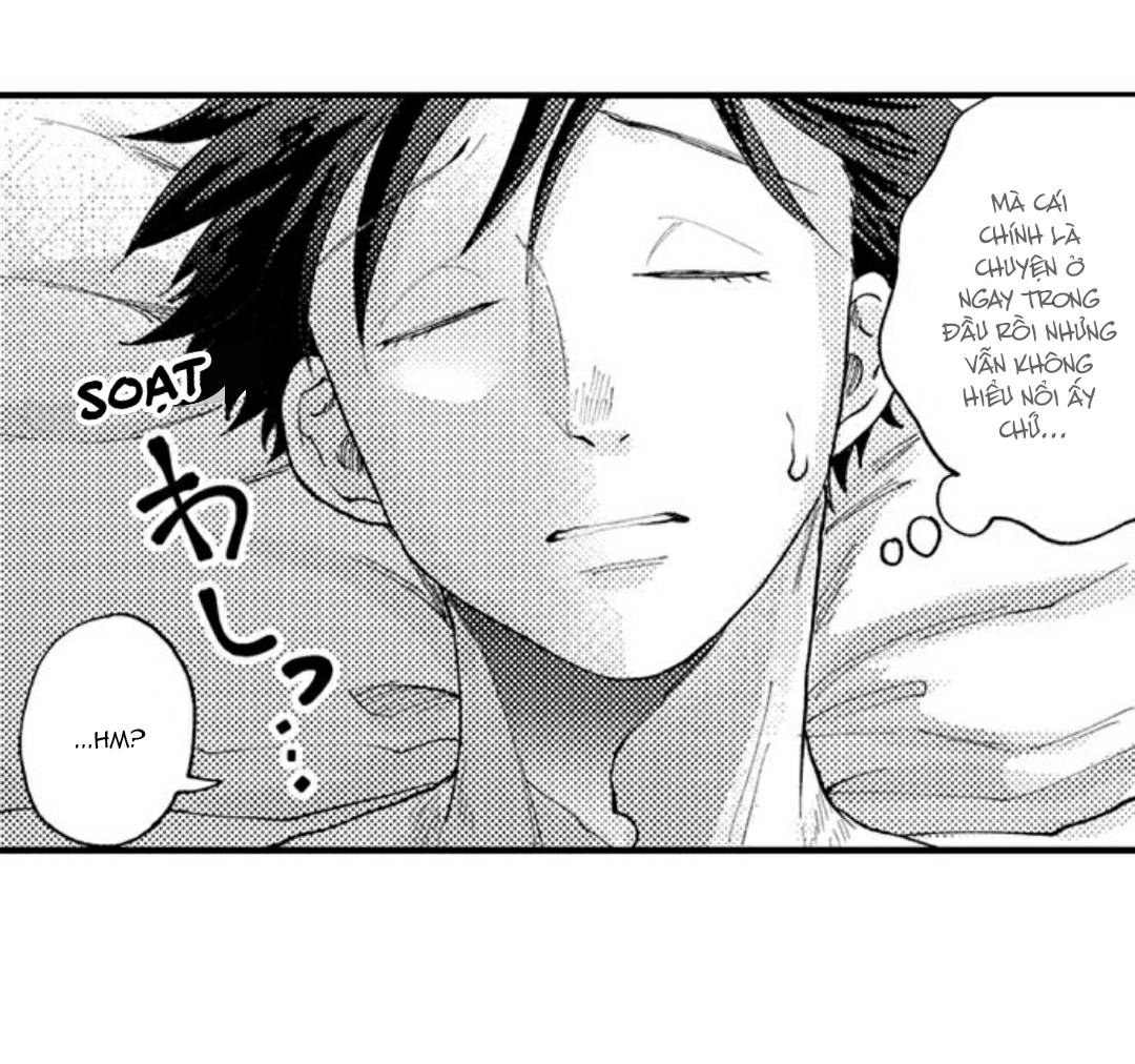 bị một anh chàng lập dị tấn công chapter 20 32