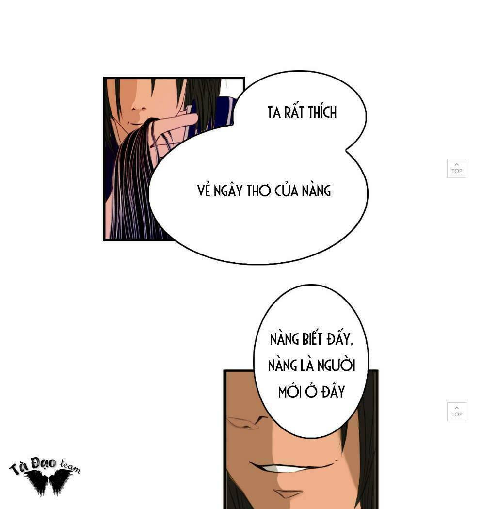 lãnh huyết vương (king) chapter 3 60