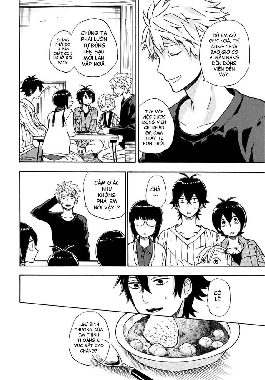 barakamon chapter 83 26