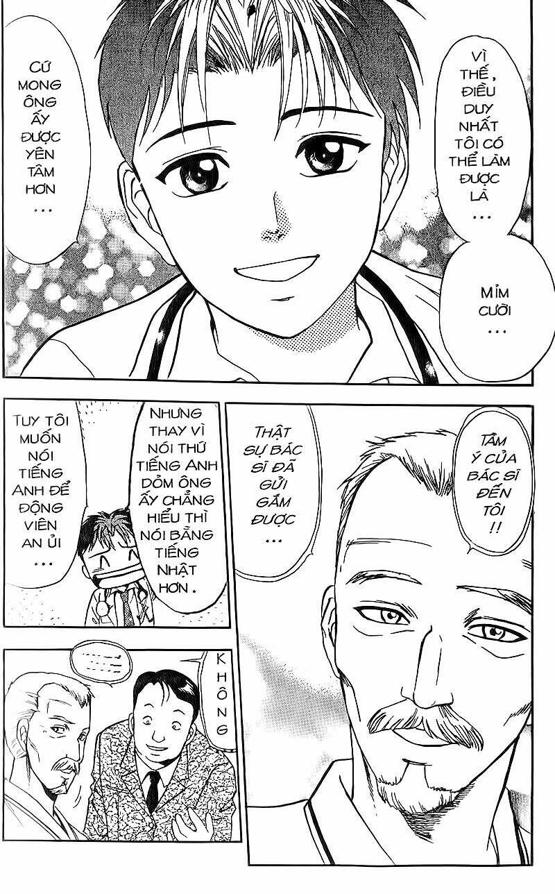 bàn tay thần sầu teru chapter 84 18