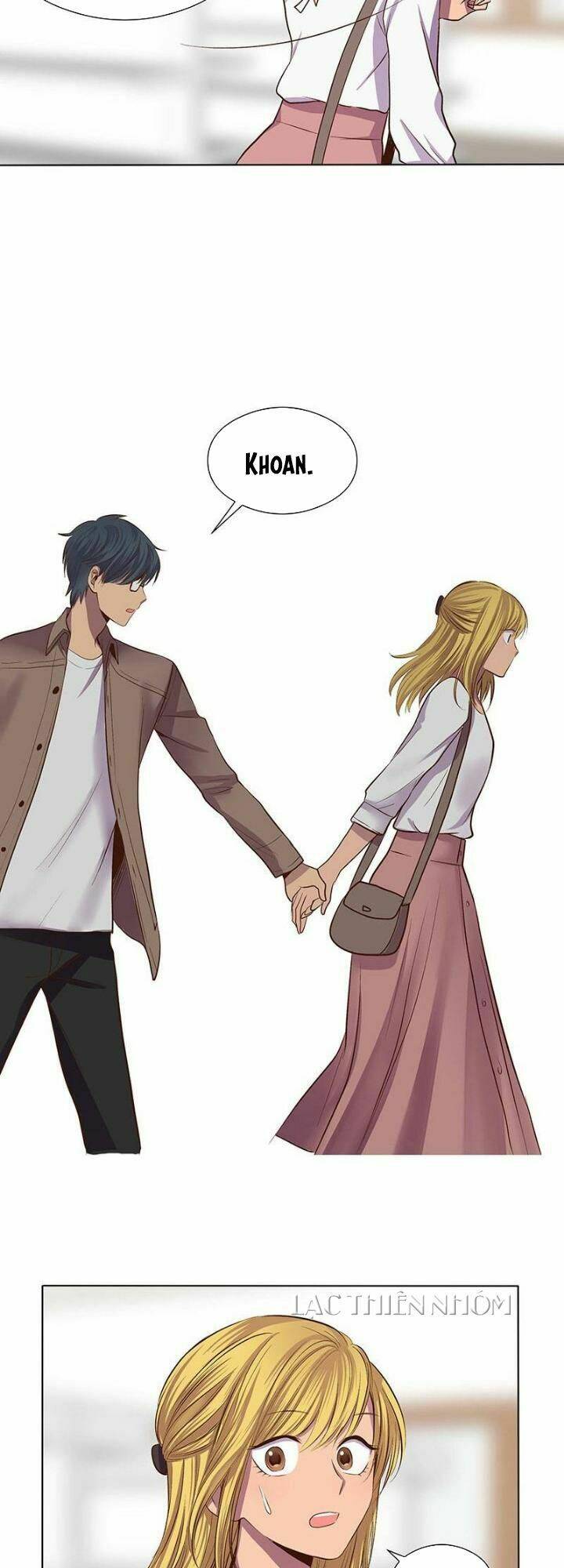 bí mật sâu sắc nhất của tôi chapter 34 44