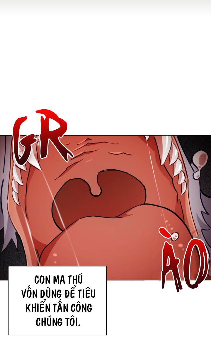 quý cô không thể chạm vào chapter 2 9