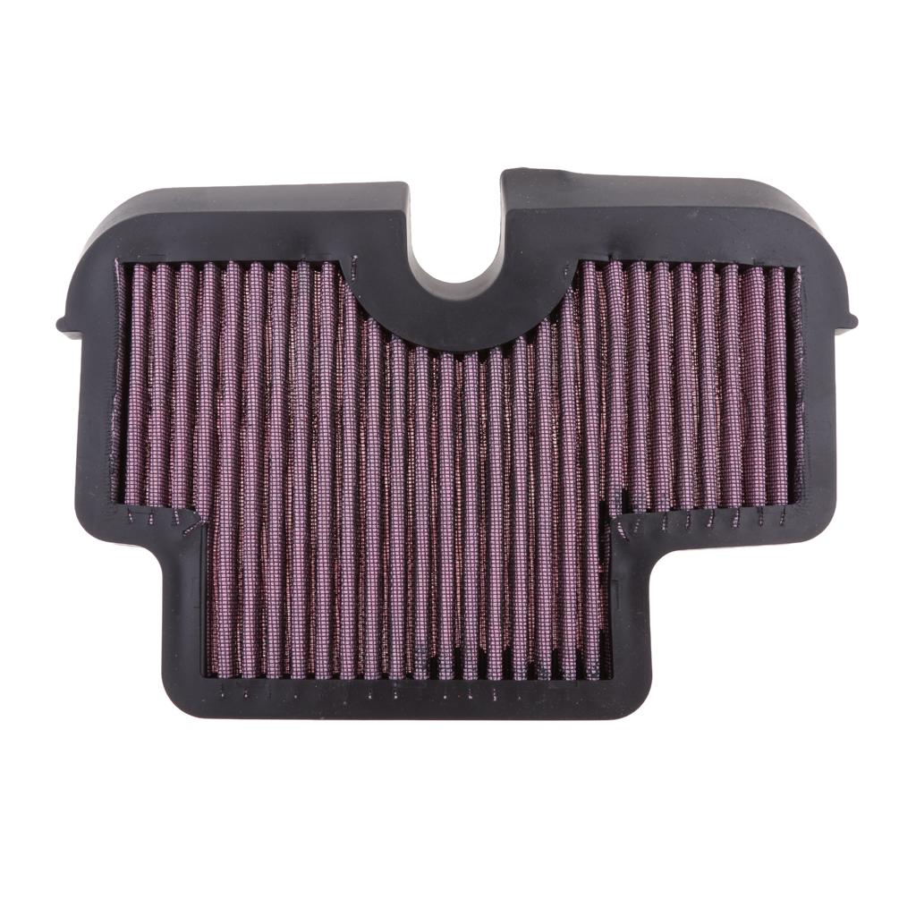 Motorcycle Air Filter for Kawasaki Versys 650 / KLE 650 / ER-6 N/F