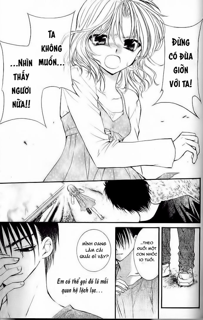 ng life chapter 33 20