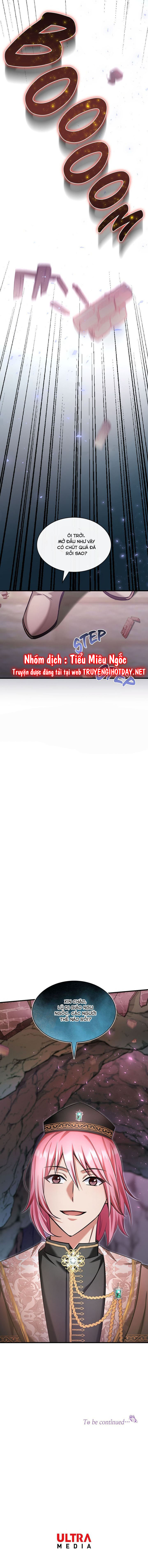 công lý của một ác nữ chapter 118 15