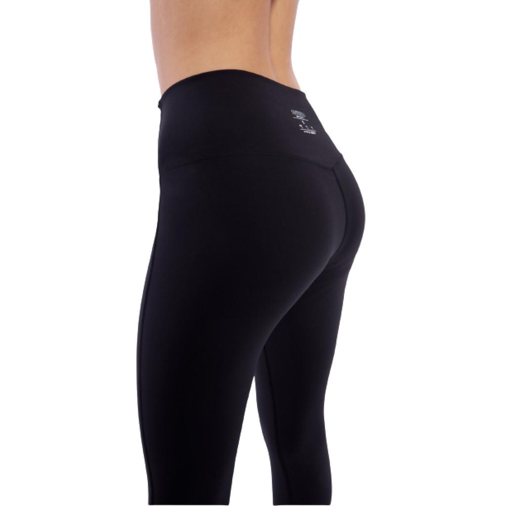 Quần Dài Nữ Legging Basic STJ 2003 - ONWAYS