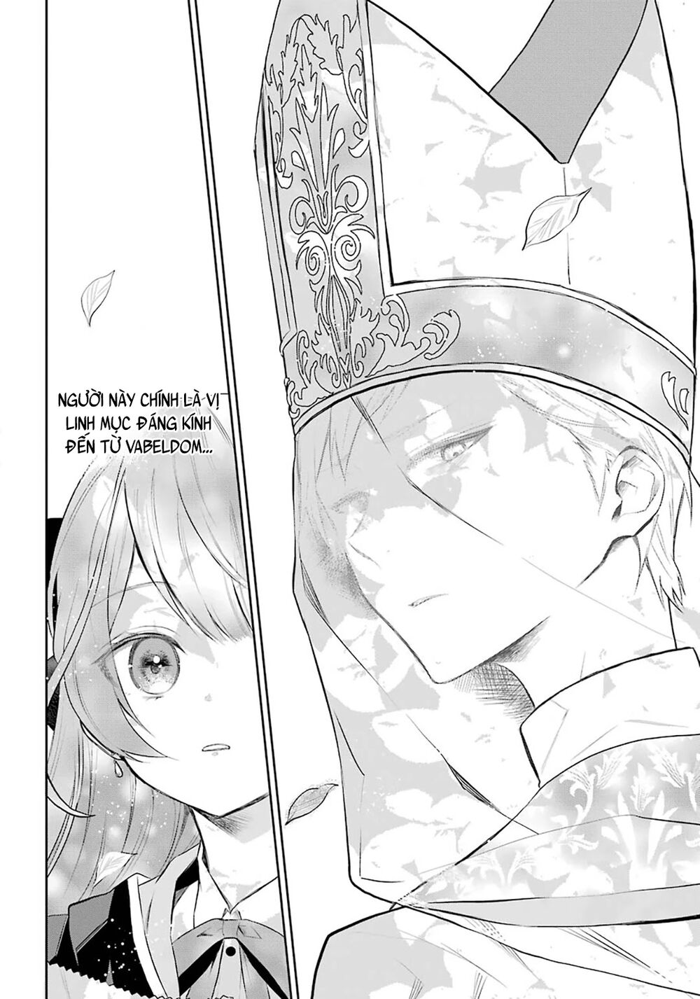 câu chuyện về sự luân hồi ở thế giới maydare chapter 10 31