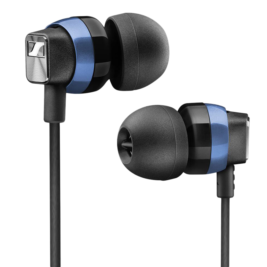 Tai Nghe Bluetooth Nhét Tai Sennheiser CX 7.00BT - Hàng Chính Hãng