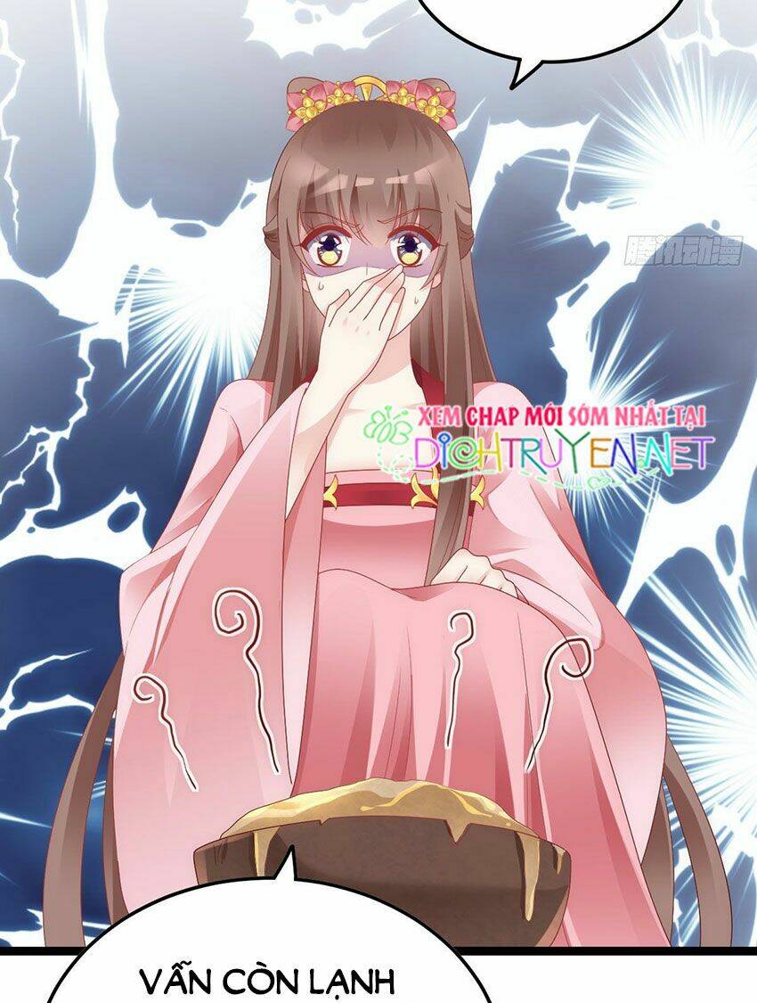 ta ở cổ đại nuôi nam nhân chapter 88 34