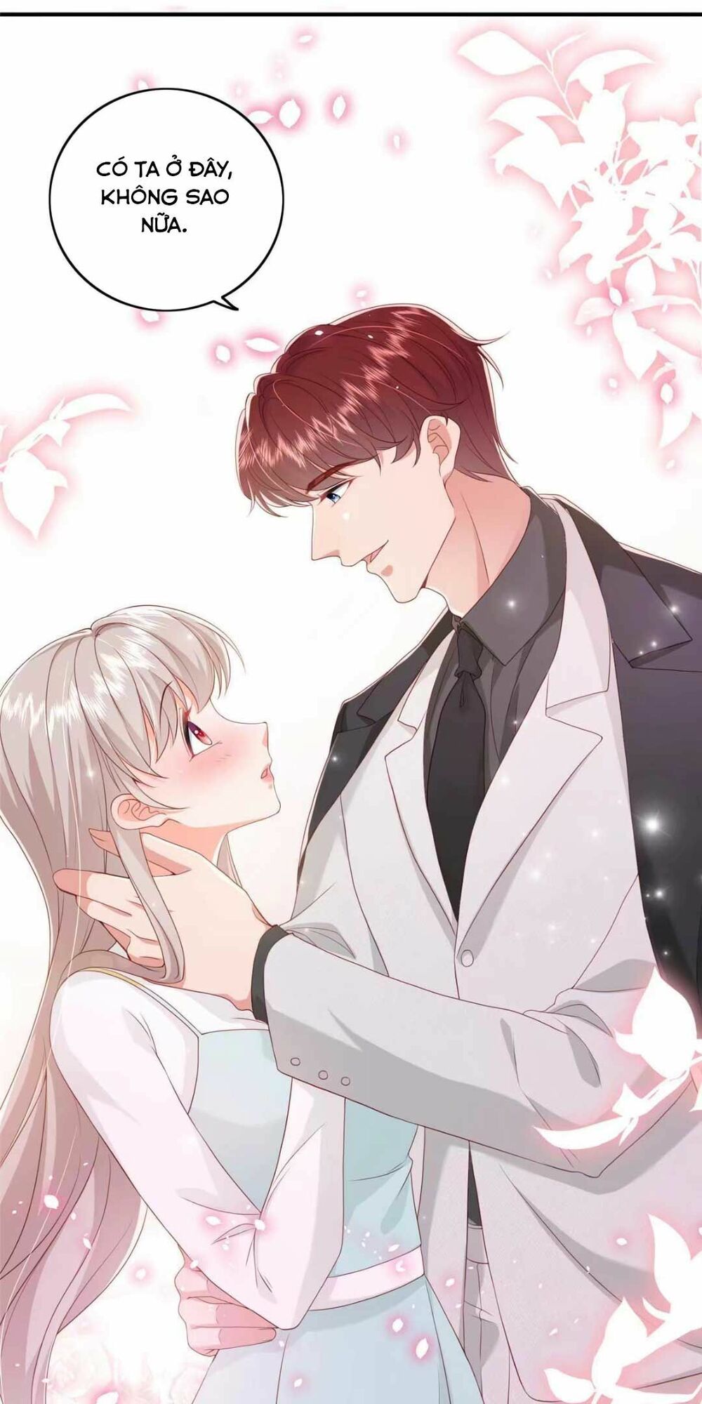 manh thê bé bỏng không dễ chọc chapter 12 22