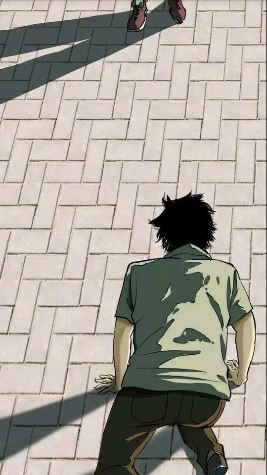 cương thi 1995 chapter 11 35