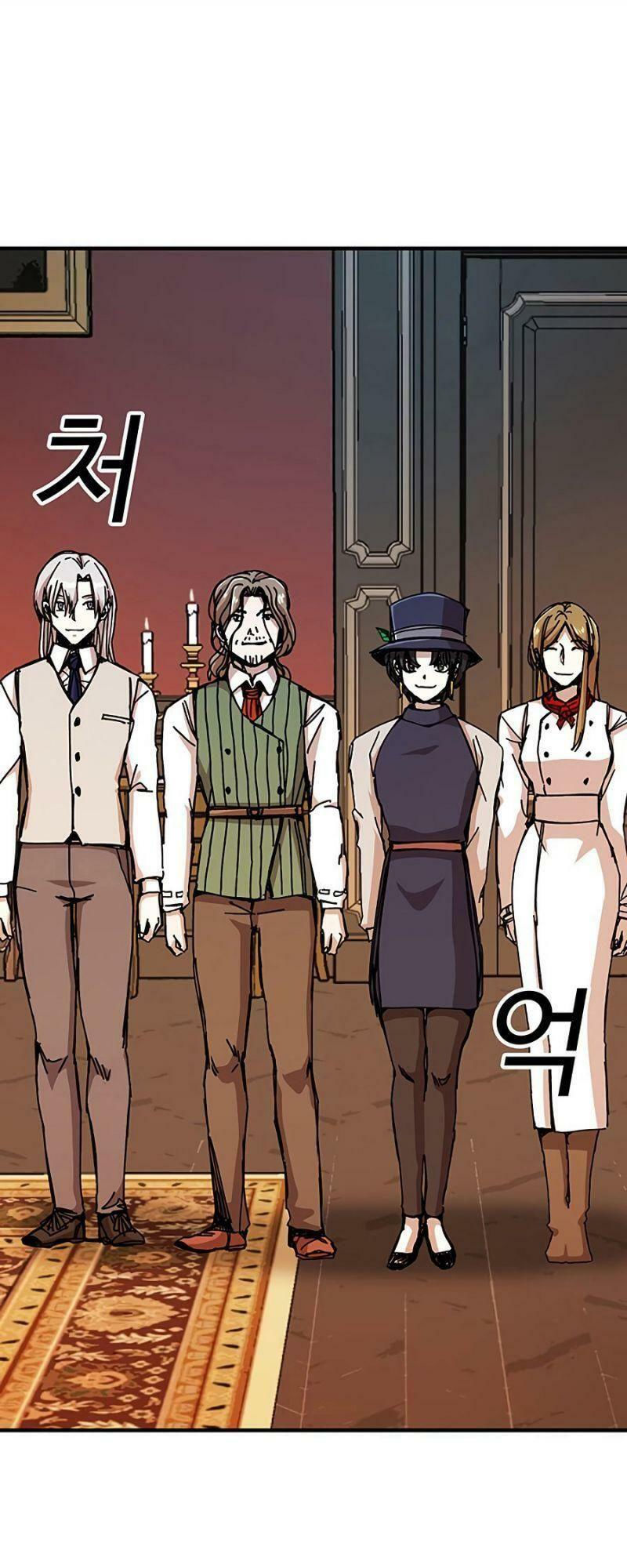 người chơi lỗi chapter 69 38