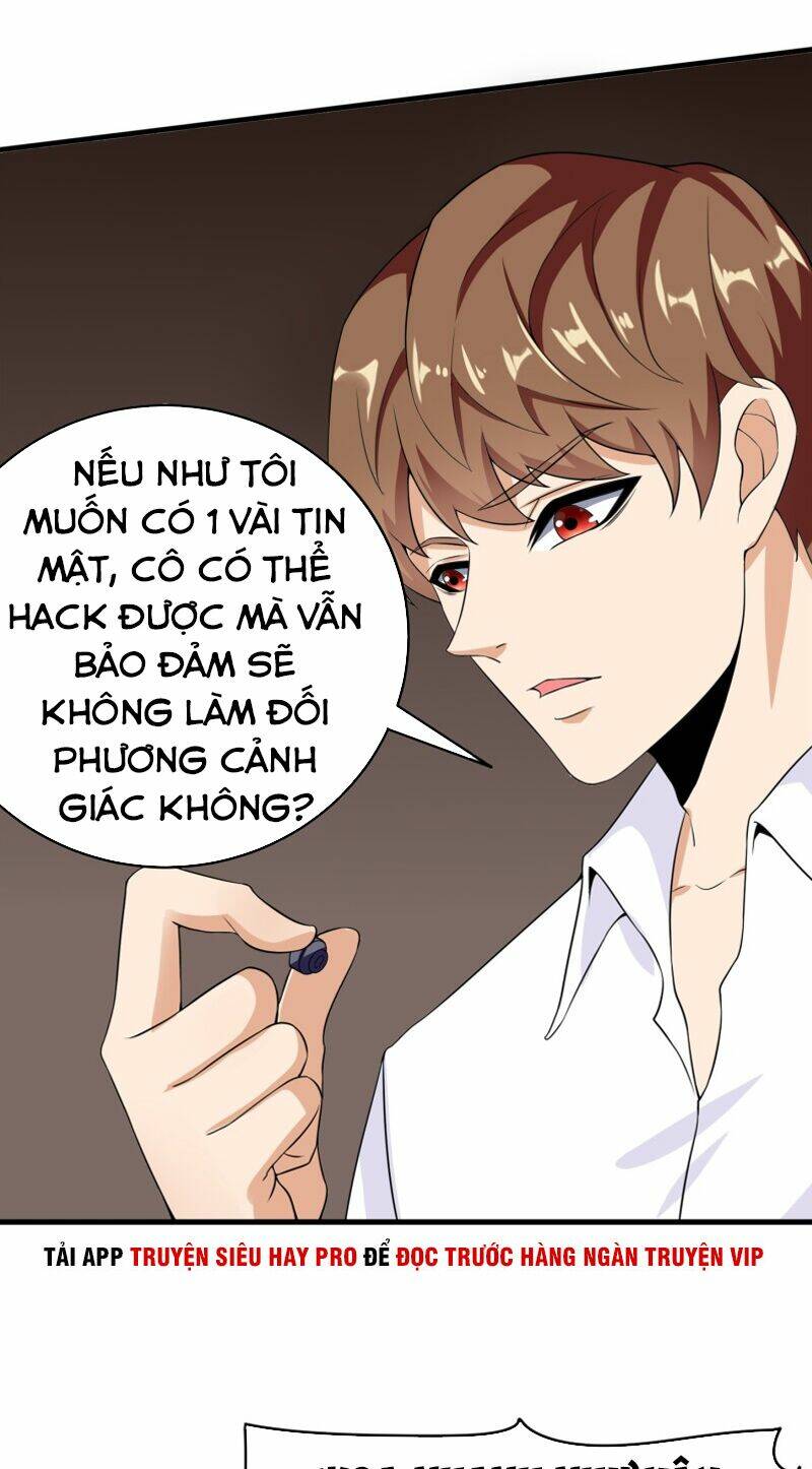 hoa hậu giảng đường luôn bên người chapter 28 10