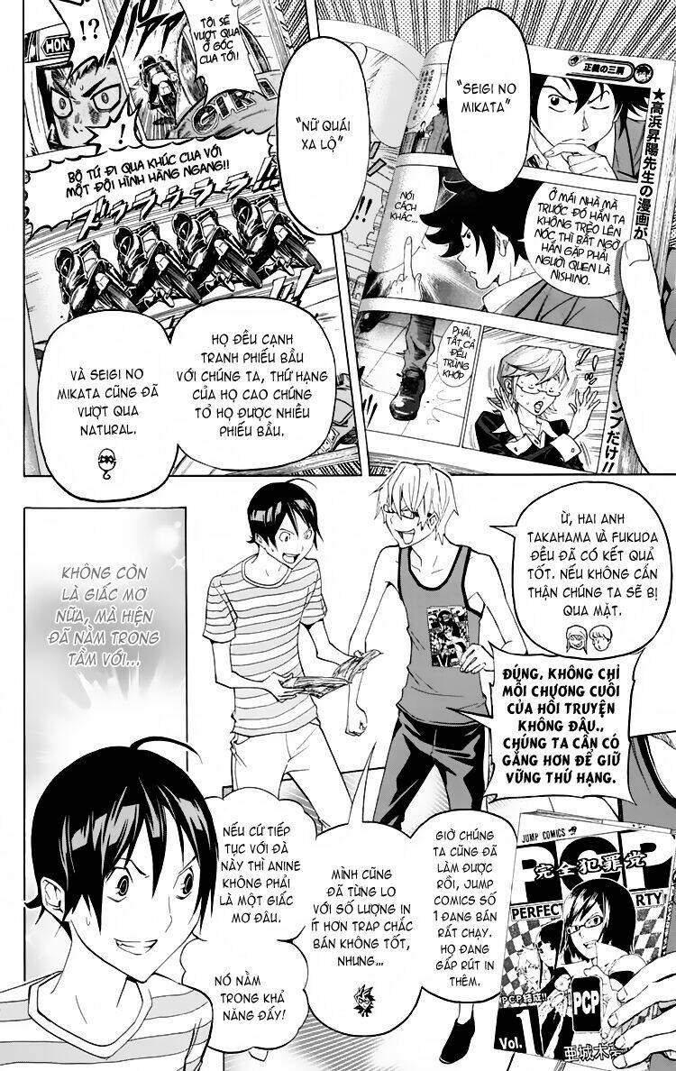 họa sĩ truyện tranh chapter 99 8