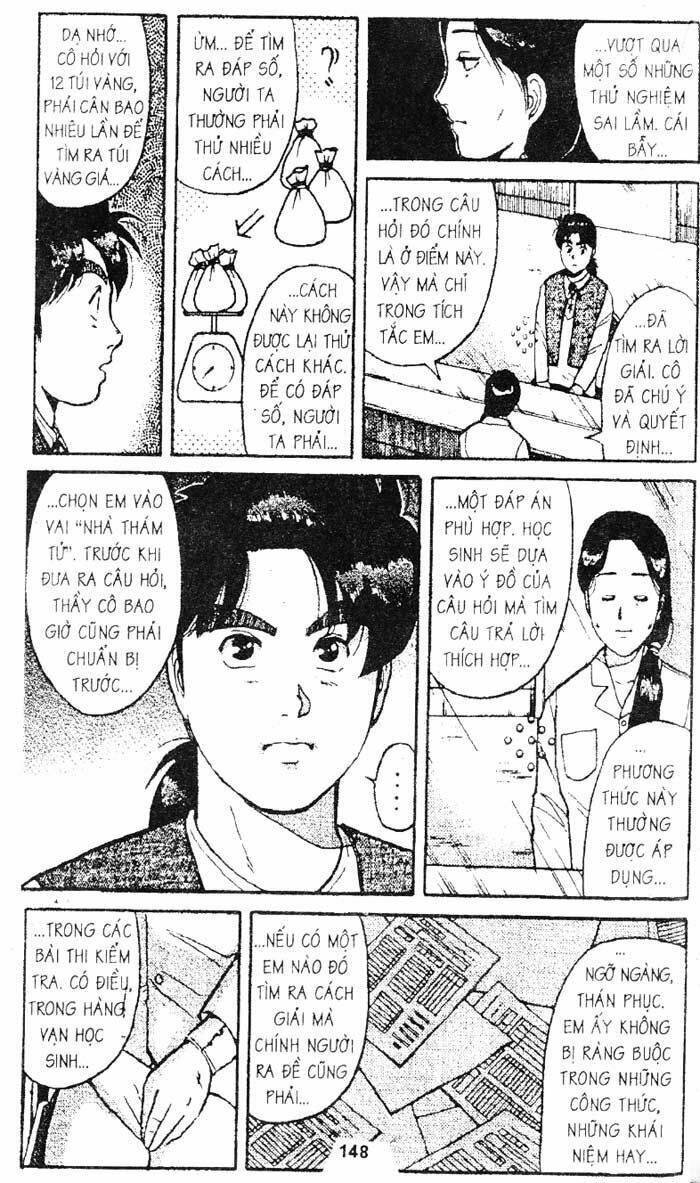 thám tử kindaichi (bản đẹp) chapter 116 21