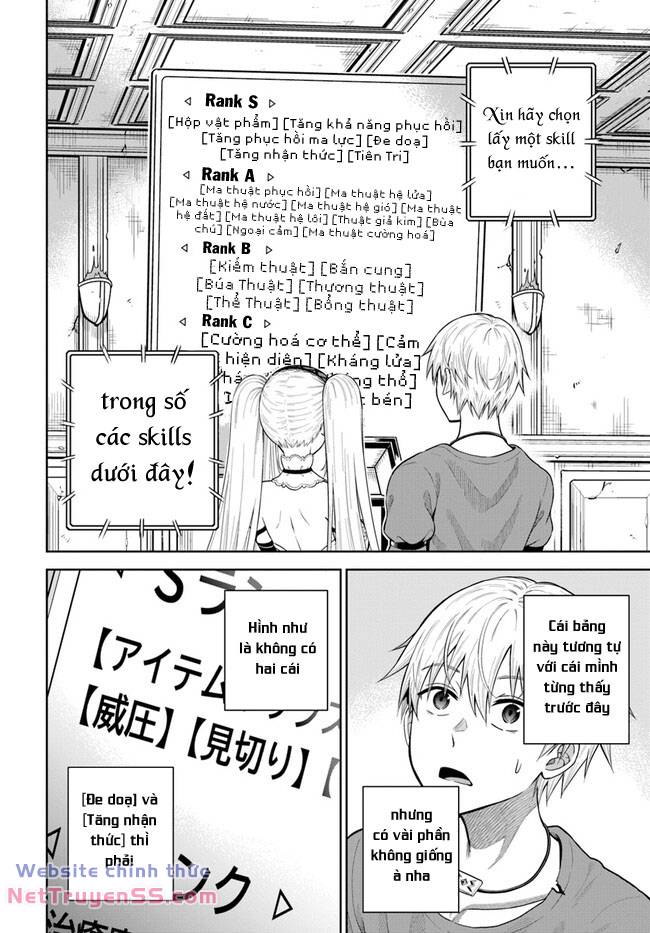 Dungeon Ni Hisomu Yandere Na Kanojo Ni Ore Wa Nando Mo Korosareru chapter 10 12