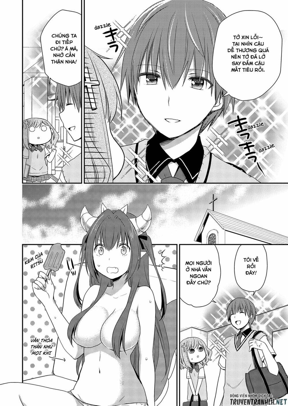 asmodeus wa akiramenai chapter 30 7