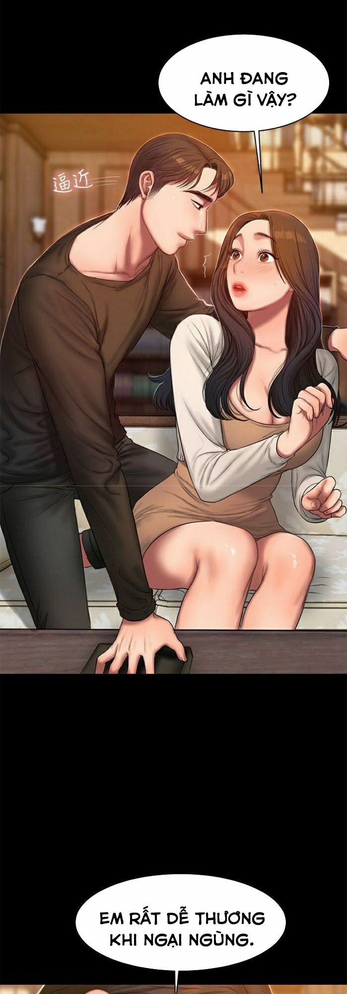 chạy trốn chapter 23 10