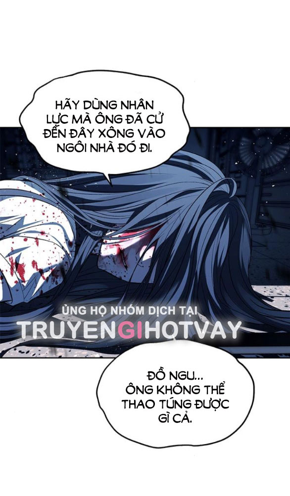 xâm nhập trường trung học tài phiệt chapter 50.1 30