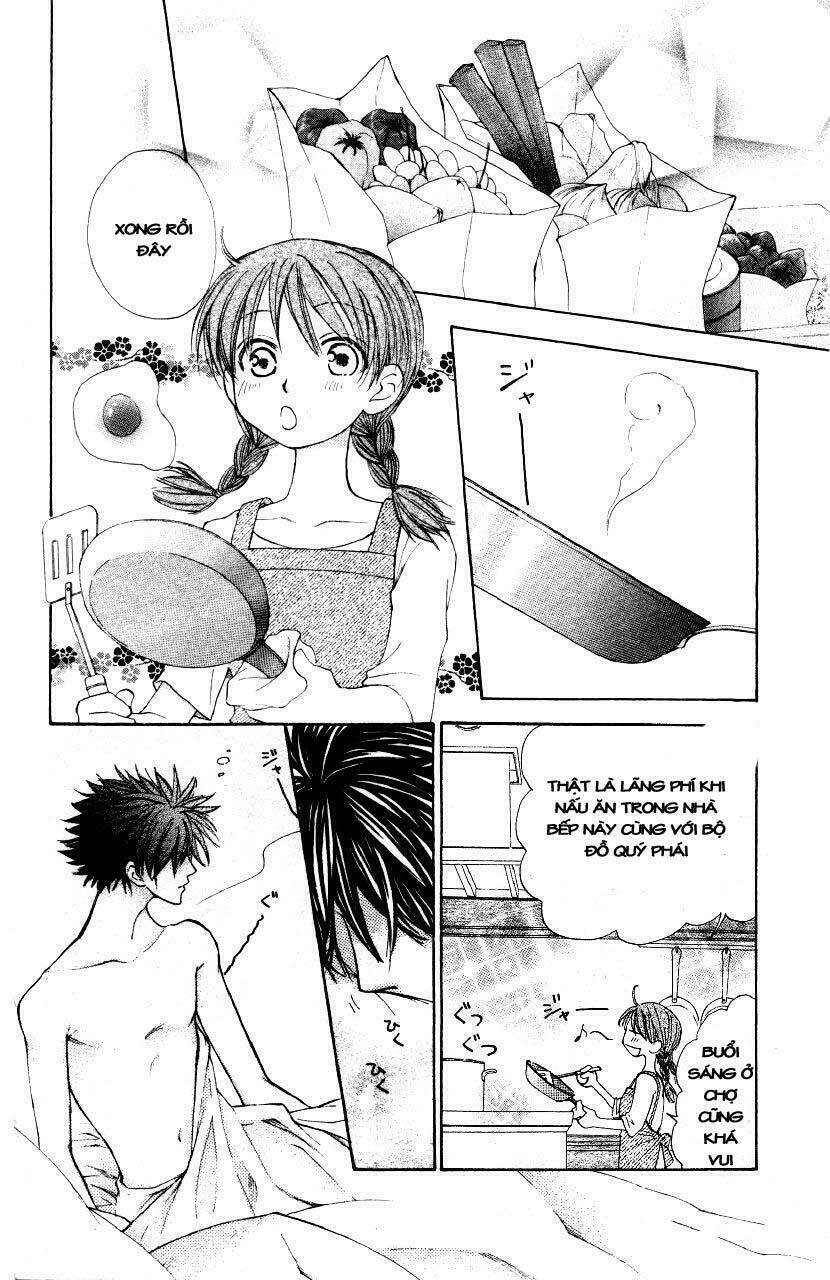 penguin revolution chapter 29 40